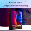 Dodge & Burn in Photoshop