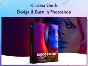 Dodge & Burn in Photoshop