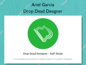 Drop Dead Designer