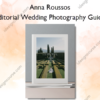 Editorial Wedding Photography Guide