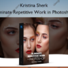 Eliminate Repetitive Work in Photoshop