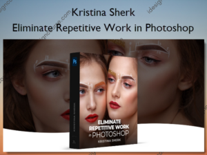 Eliminate Repetitive Work in Photoshop