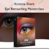 Eye Retouching Masterclass