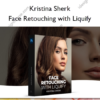 Face Retouching with Liquify