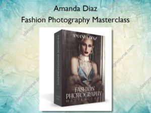 Fashion Photography Masterclass