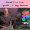 Figma UI UX Design Essentials