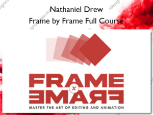 Frame by Frame Full Course