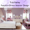 Function-Driven Interior Design