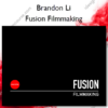 Fusion Filmmaking