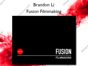 Fusion Filmmaking