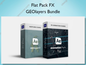 GEOlayers Bundle