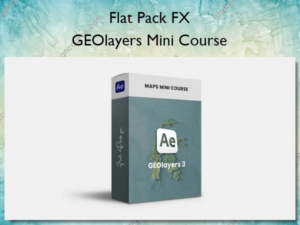 GEOlayers Mini Course