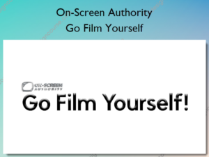 Go Film Yourself