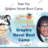 Graphic Novel Boot Camp