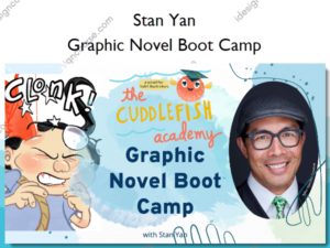 Graphic Novel Boot Camp