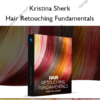 Hair Retouching Fundamentals