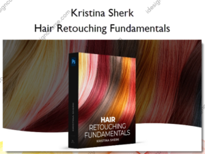 Hair Retouching Fundamentals