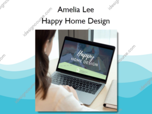 Happy Home Design