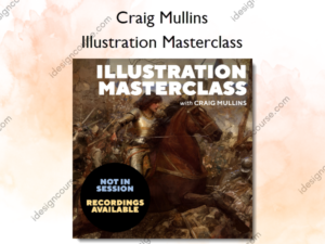 Illustration Masterclass