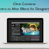 Intro to After Effects for Designers