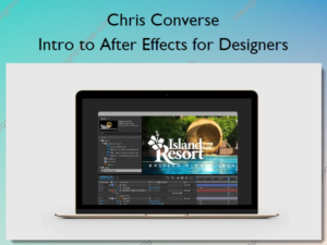 Intro to After Effects for Designers