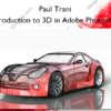 Introduction to 3D in Adobe Photoshop