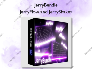 JerryFlow and JerryShakes