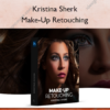 Make-Up Retouching