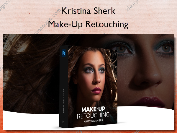 Make-Up Retouching