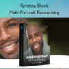 Male Portrait Retouching