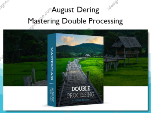 Mastering Double Processing