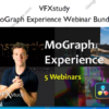 MoGraph Experience Webinar Bundle