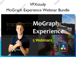 MoGraph Experience Webinar Bundle