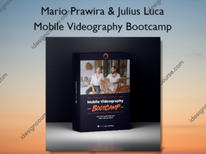 Mobile Videography Bootcamp