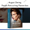 People Retouching Masterclass