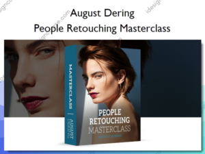 People Retouching Masterclass