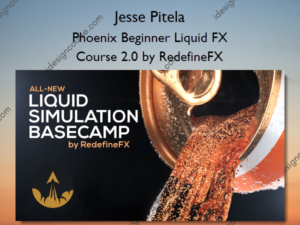 Phoenix Beginner Liquid FX Course 2.0 by RedefineFX