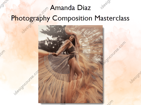 Photography Composition Masterclass