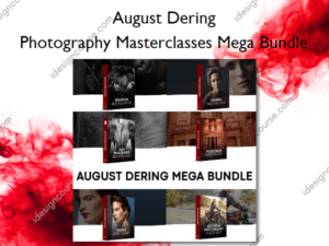 Photography Masterclasses Mega Bundle