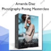 Photography Posing Masterclass