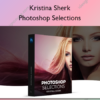 Photoshop Selections