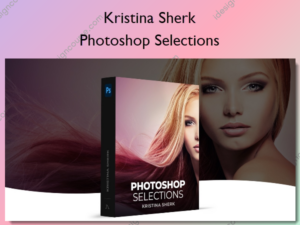 Photoshop Selections