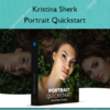 Portrait Quickstart