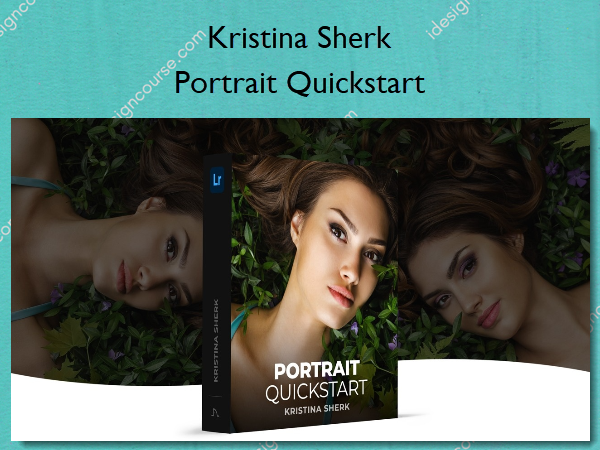 Portrait Quickstart