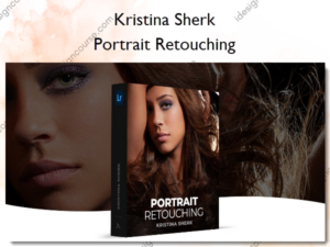 Portrait Retouching