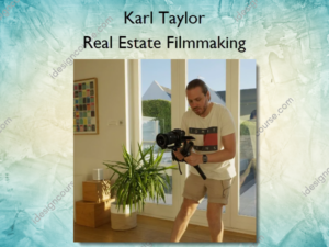 Real Estate Filmmaking