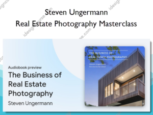 Real Estate Photography Masterclass