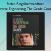 Reverse Engineering The Grade Course