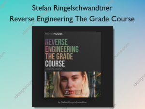 Reverse Engineering The Grade Course