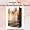 Romantic Vintage Photography Masterclass